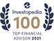 Investopedia Top 100 Logo