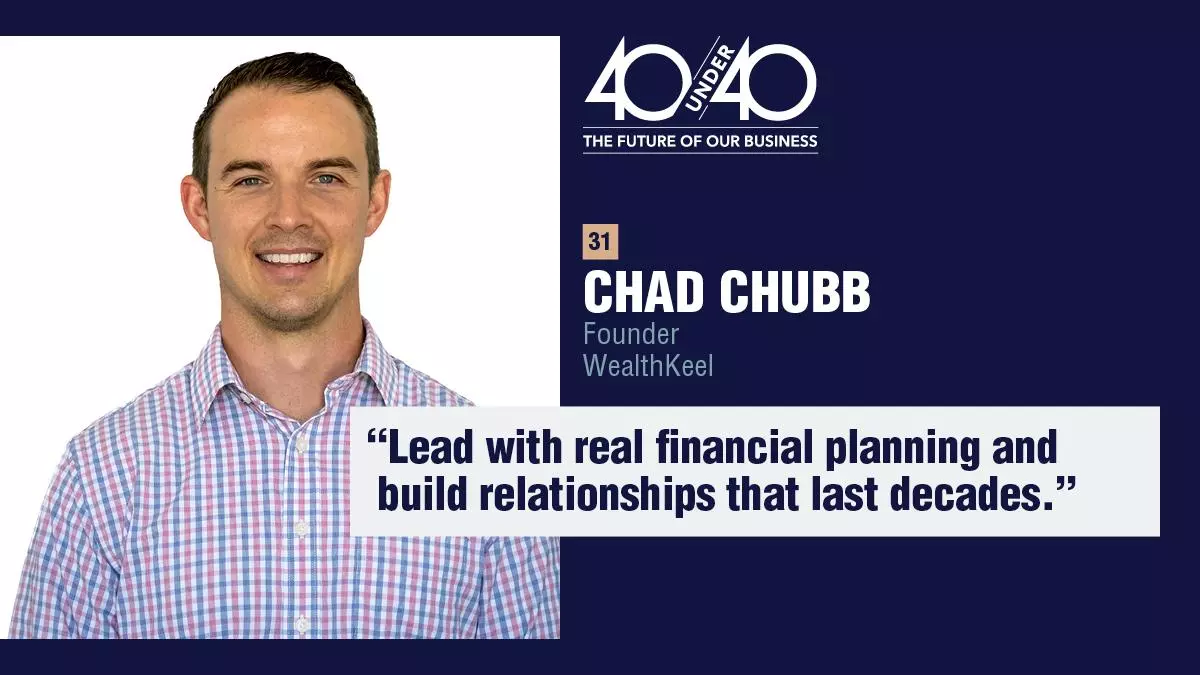 Chad Chubb