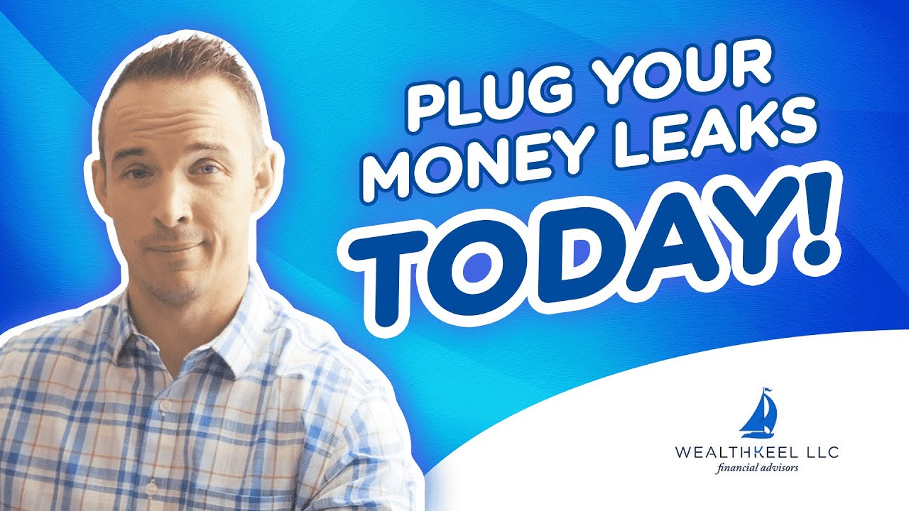 7 Proven Ways to Stop Money Leaks and Save Big