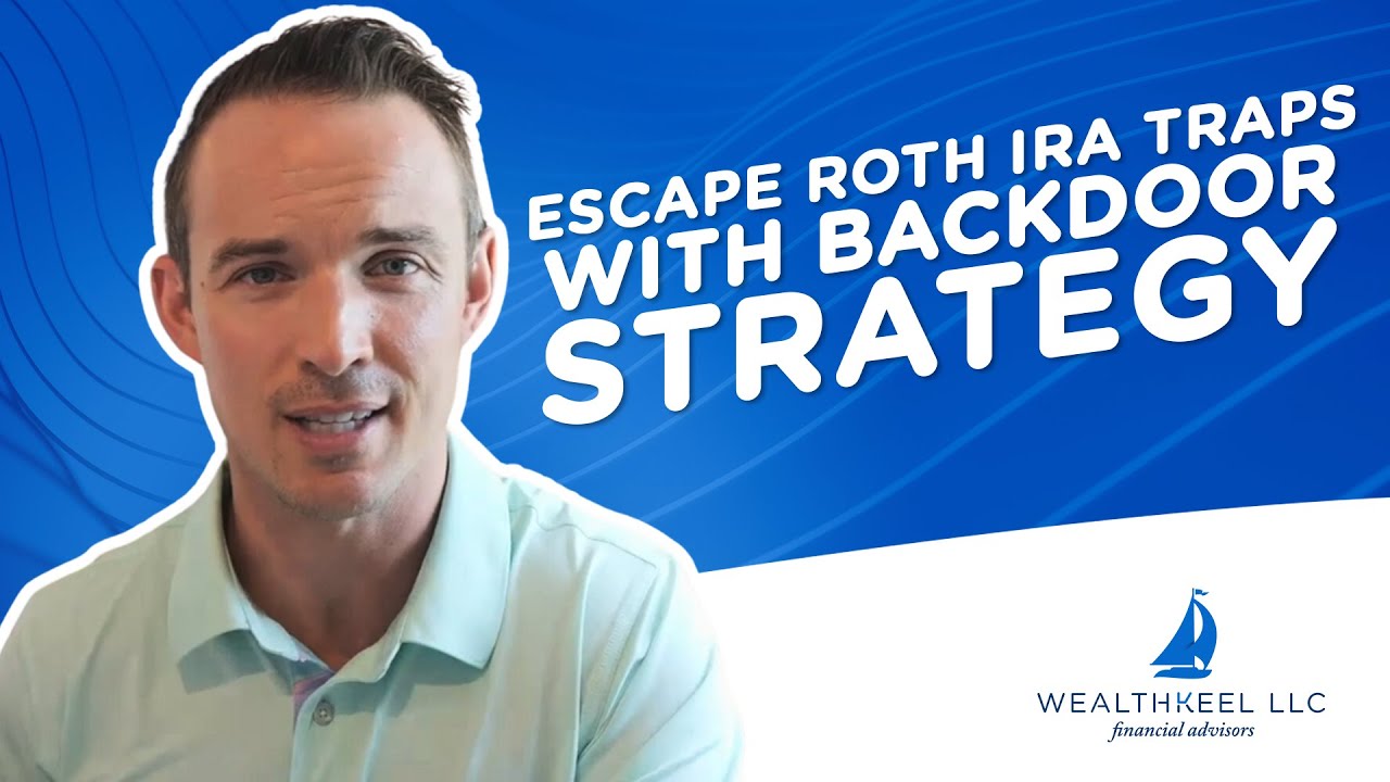 ​5 Traps That Could Derail Your Roth IRA: Expert Tips for 2024