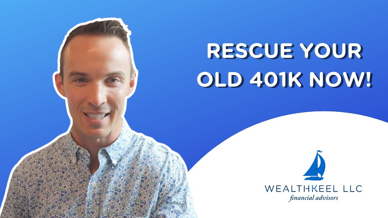 Rescue Your Old 401(k) Plan: 2024 SECURE Act 2.0 Changes & Solutions Unveiled