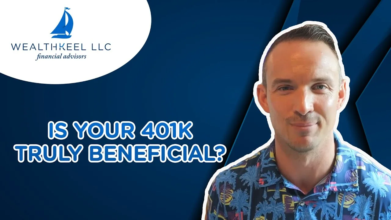 Is your 401K worth it? Discover the pros and cons of tax-deferred plans like 403b and 457b. Maximize your retirement strategy now!