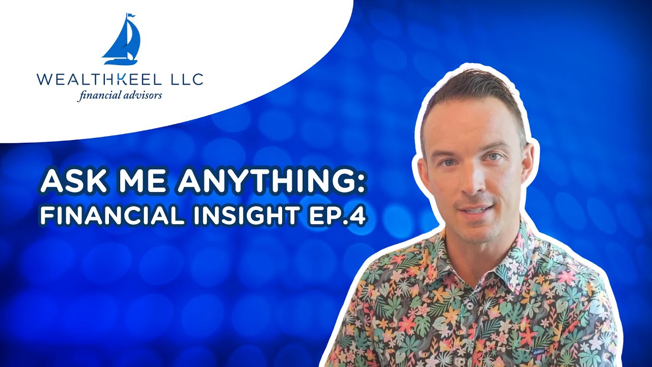 Dive into Volume 4 of "Ask Me Anything" for insights on savings, retirement, and more. Your go-to for smart financial advice!