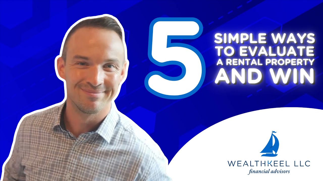 Discover 5 smart ways to spot winning rental properties. Learn the 55% rule, cap rates, and more for smarter investments.