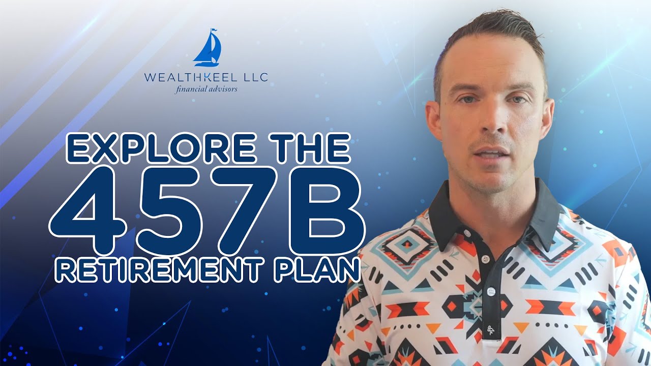 Discover the benefits of the 457(b) retirement plan—a lesser-known but powerful savings option for public sector and nonprofit employees.