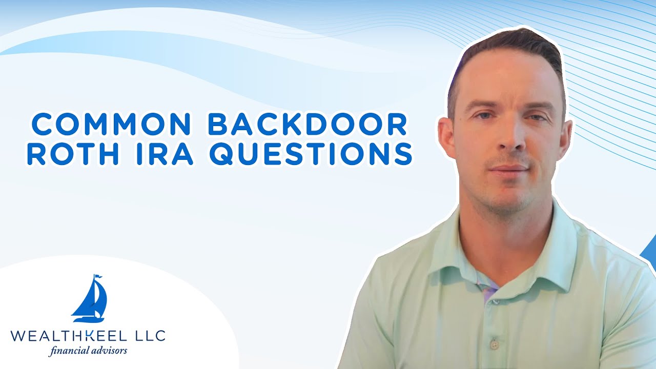 Get clear answers to common Backdoor Roth IRA questions, avoid mistakes, and secure tax-free growth for your retirement savings now!