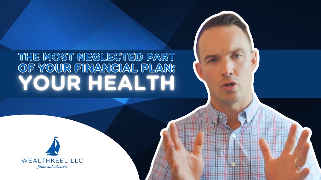 Neglecting your health could ruin years of financial planning. Discover how to align wellness with wealth for a joyful, active retirement.