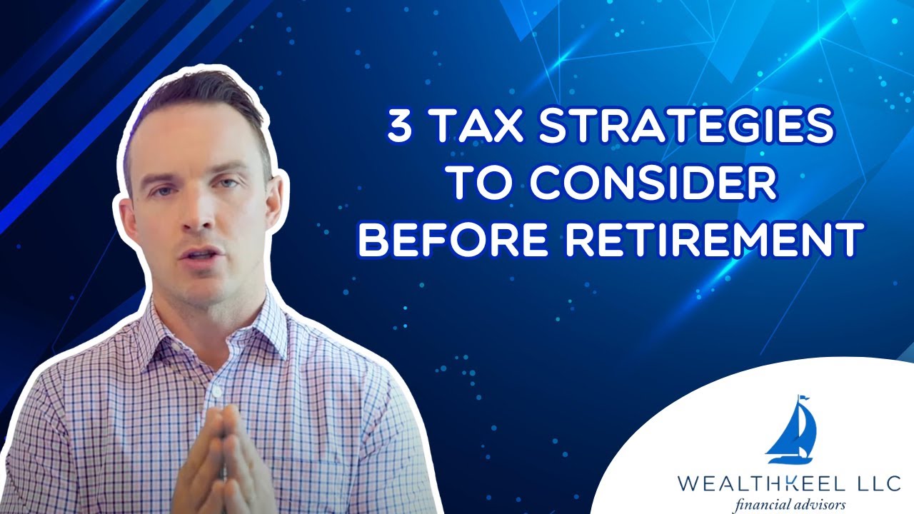 Reduce taxes and maximize your retirement savings with 3 smart strategies: asset location, withdrawal sequencing, and Roth conversions. Learn how now!