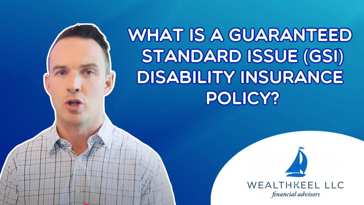 Protect your income with a Guaranteed Standard Issue (GSI) disability insurance policy. No medical exams, hassle-free coverage, and peace of mind for physicians.