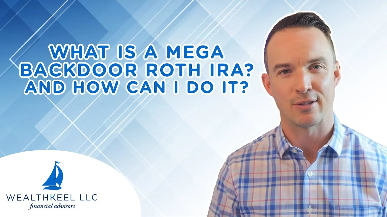 Discover how a Mega Backdoor Roth IRA lets you save up to $70K annually, grow wealth tax-free, and bypass income limits for retirement security.