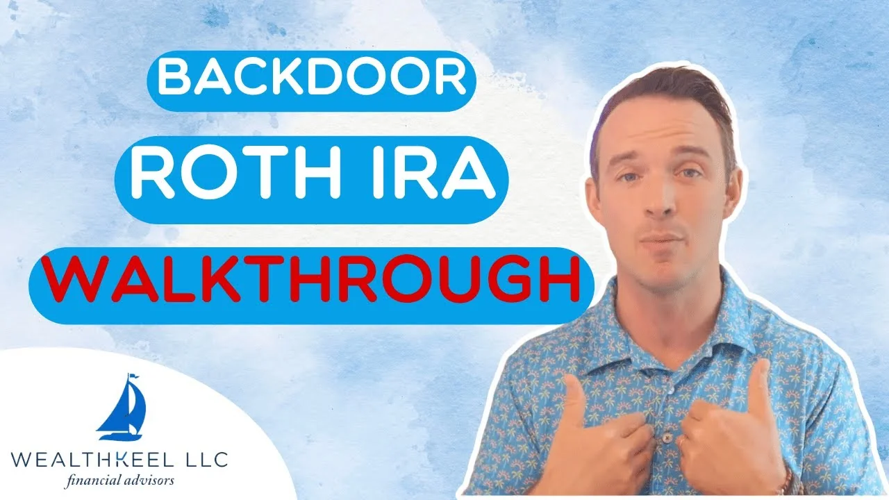 Learn how to master Form 8606 and unlock the benefits of a Backdoor Roth IRA. Avoid costly tax mistakes with this detailed step-by-step guide.