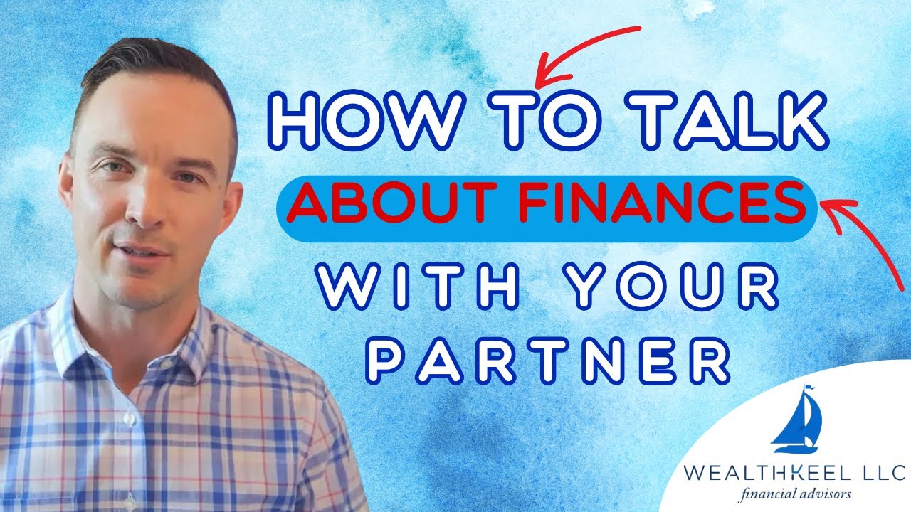 Start talking about money with your partner and strengthen your relationship. Learn how high-income couples can manage finances, reduce stress, and reach shared goals.