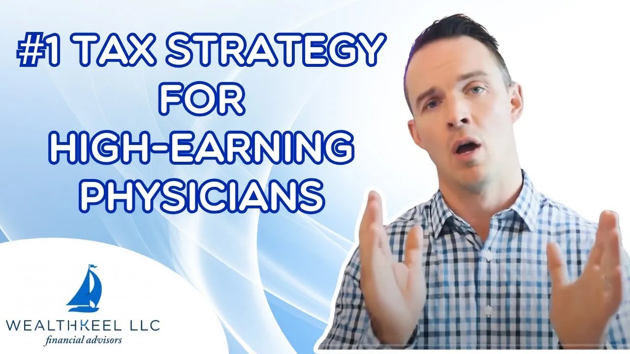 Set yourself up for a stronger retirement with smart pre-tax savings strategies for high-income physicians. Keep more today, pay less later, and stress less.