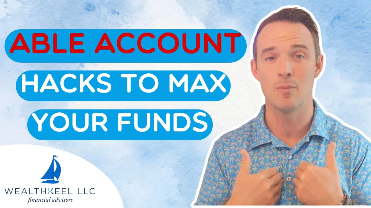 Get the lowdown on ABLE accounts without the alphabet soup headache. See five real strategies for special needs planning that actually make life easier.