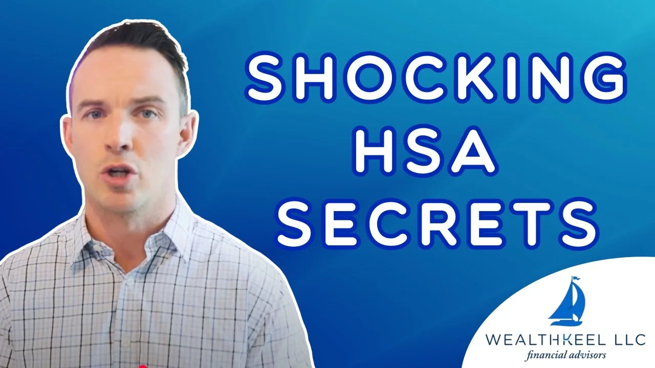 Think you know your HSA? You could be missing big tax savings and cash growth. Find out the real secrets to making your Health Savings Account work for you.