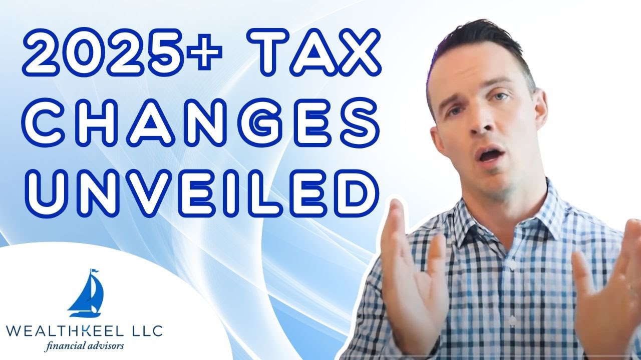 Get the scoop on the 2025 tax overhaul. See what the One Big Beautiful Bill Act means for your wallet, sanity, and next steps—in plain English.