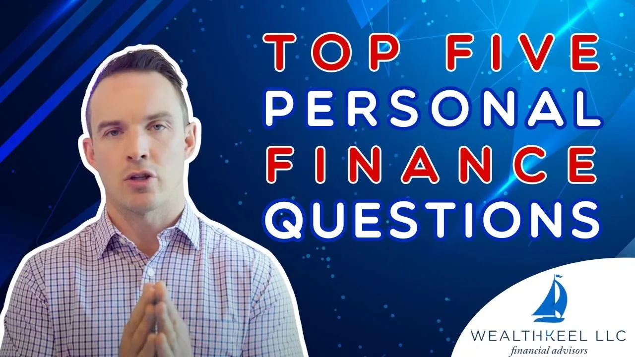 Curious how high-income pros handle money? Get real answers to the top five personal finance questions, with clear steps and a dash of humor you’ll love.
