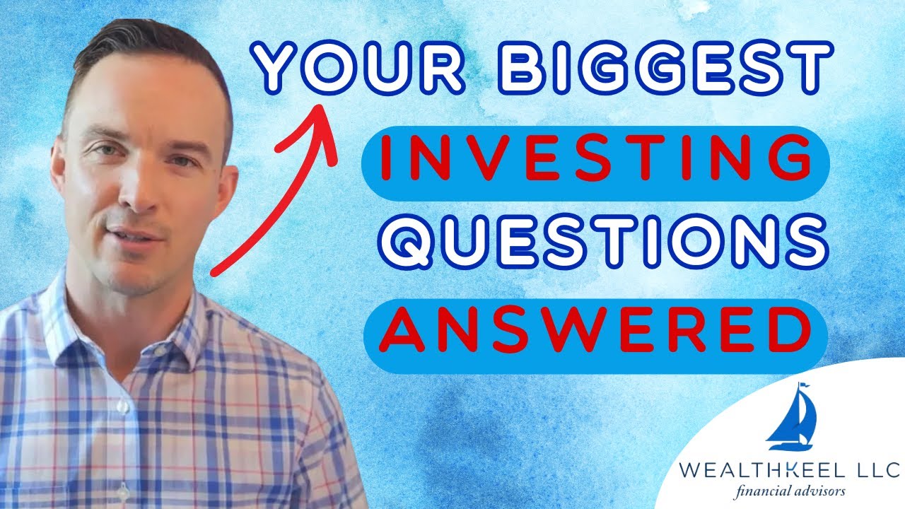 Get straight answers to your biggest investing questions for late 2025. See what matters now, where the smart money’s moving, and how to keep your cool.