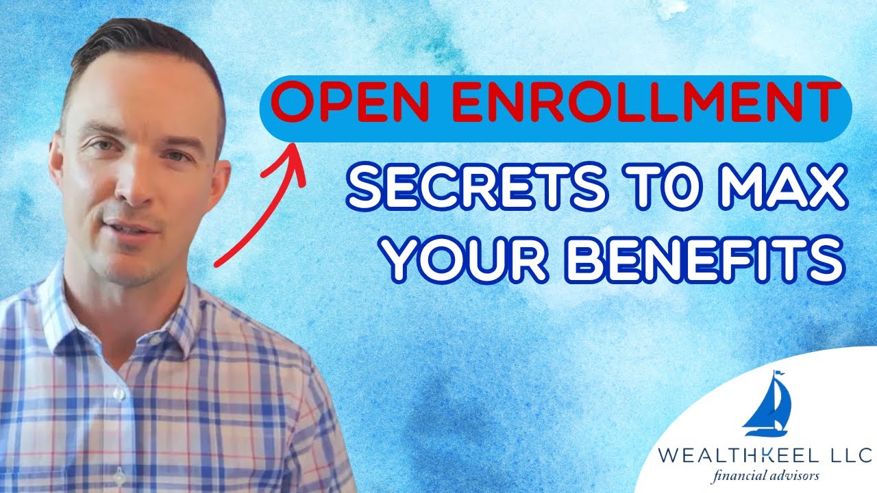 Open enrollment made easy for physicians and high earners. Use a simple system to pick health plans, HSAs and FSAs, disability, life, and retirement.