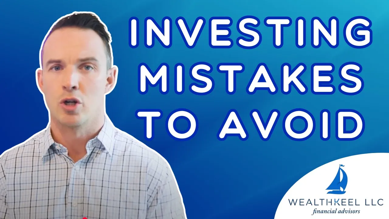 5 investing mistakes high-income households make, and easy fixes. Avoid overconcentration, FOMO buys, tax drags, fees, and recency bias. Keep more, stress less.