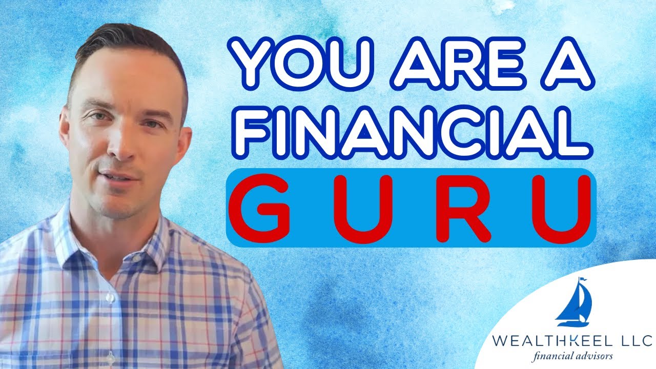 Think you’re not a financial guru? Think again. Spot 5 signs, from sleeping on big buys to tracking net worth, BS radar on, money aligned to your values.