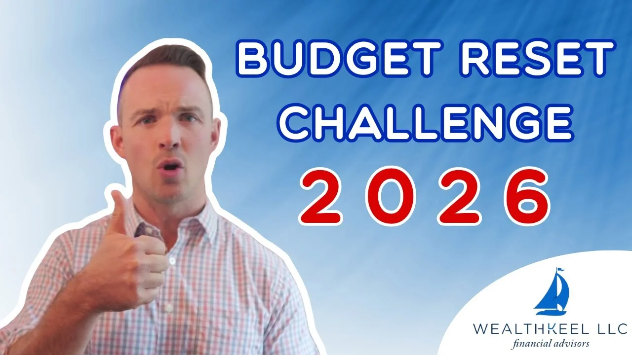 Staring at December charges? This 2026 budget reset gets you a simple plan, choose a method, automate accounts, track savings and debt ratios.