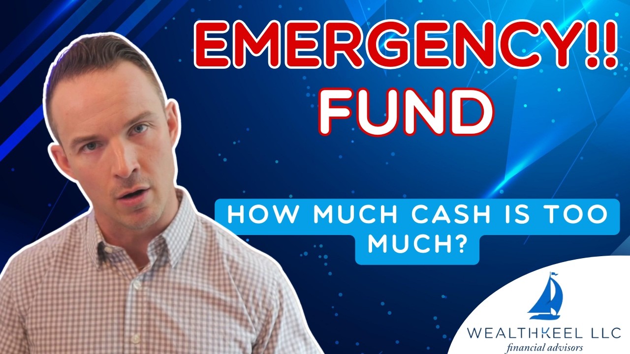Pick your emergency fund number with 2 simple methods (expenses or net income), plus the real-life tweaks and a free workflow to keep you calm.