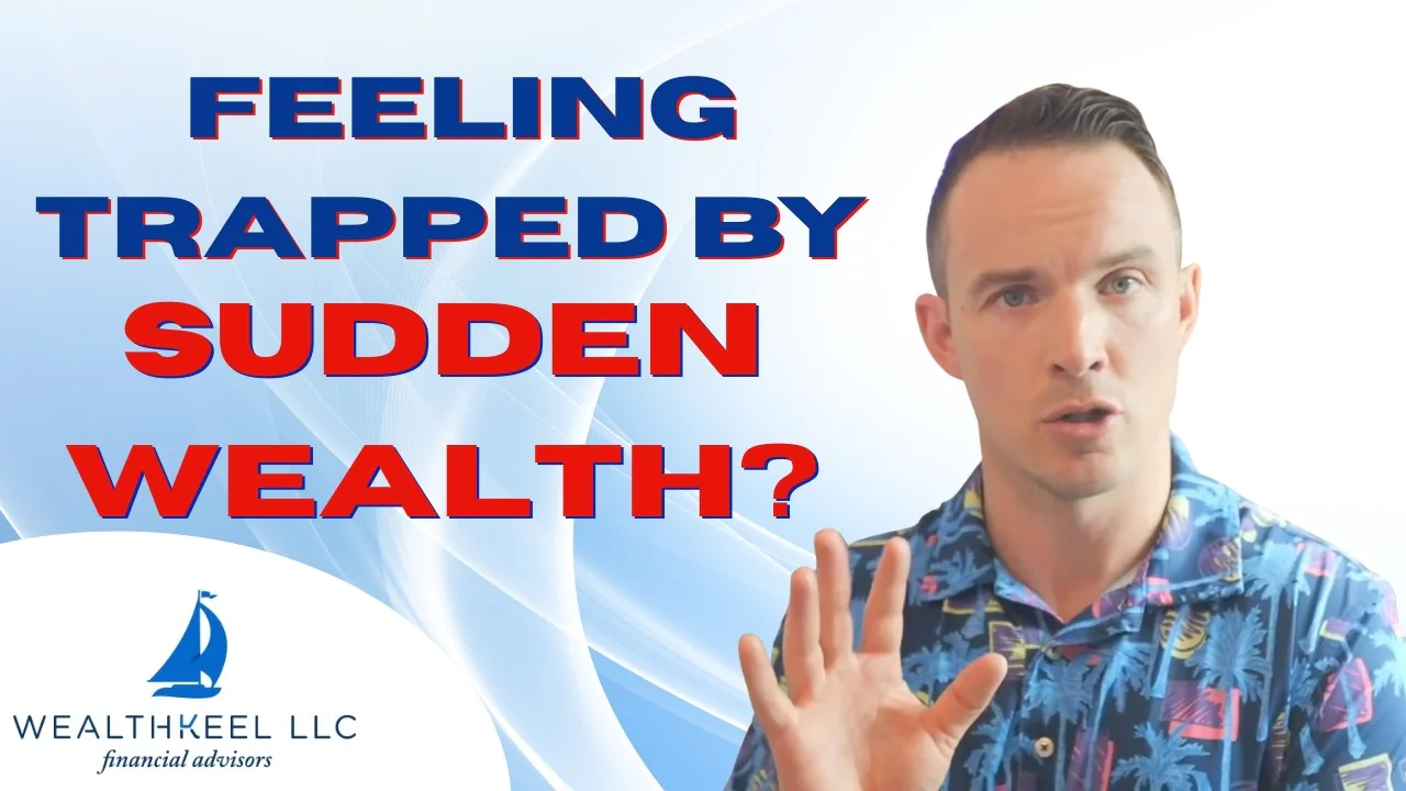 Sudden wealth for doctors and dentists can trigger big tax bills, bad buys, and family stress, so you learn the 8 mistakes to avoid.