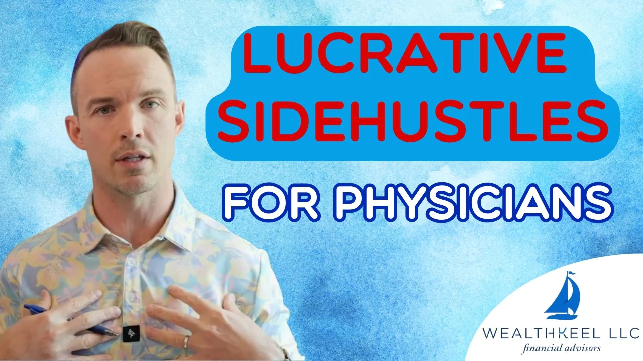 Explore 7 best physician side hustles in 2026 that can ease burnout, pay well, and fit your schedule, without adding chaos.