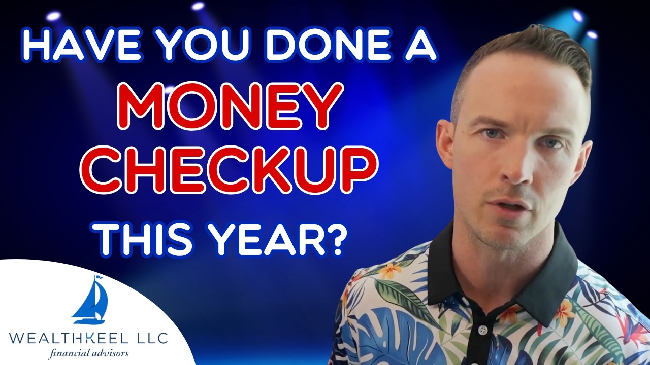 Use your mid-year financial checkup to track 10 key numbers in 2026, from net worth to cash flow, and see if your money is moving up.