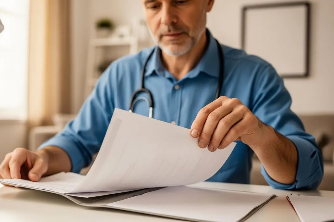 Financial Mistakes Physicians Make in Their First 5 Years