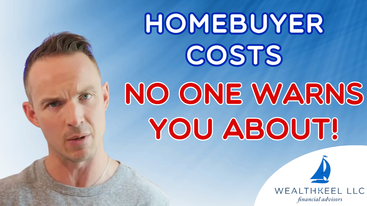 First-time homebuyer costs go beyond the price tag. See what to budget for closing fees, move-in expenses, repairs, taxes, and surprise expenses.