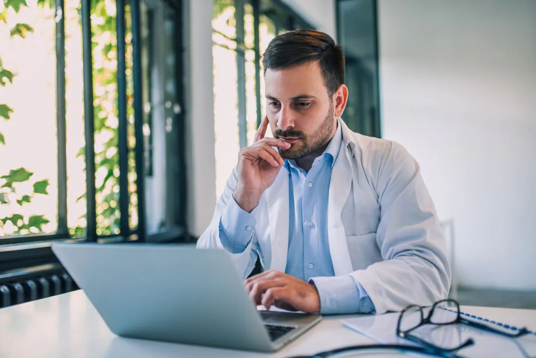 Financial Planning for Practice Owners and 1099 Physicians