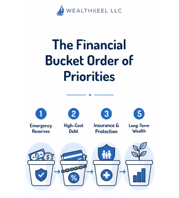 Financial Priorities After Paying Off Student Loans 1