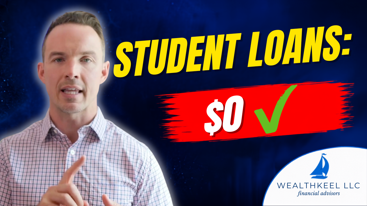 Financial Priorities After Paying Off Student Loans