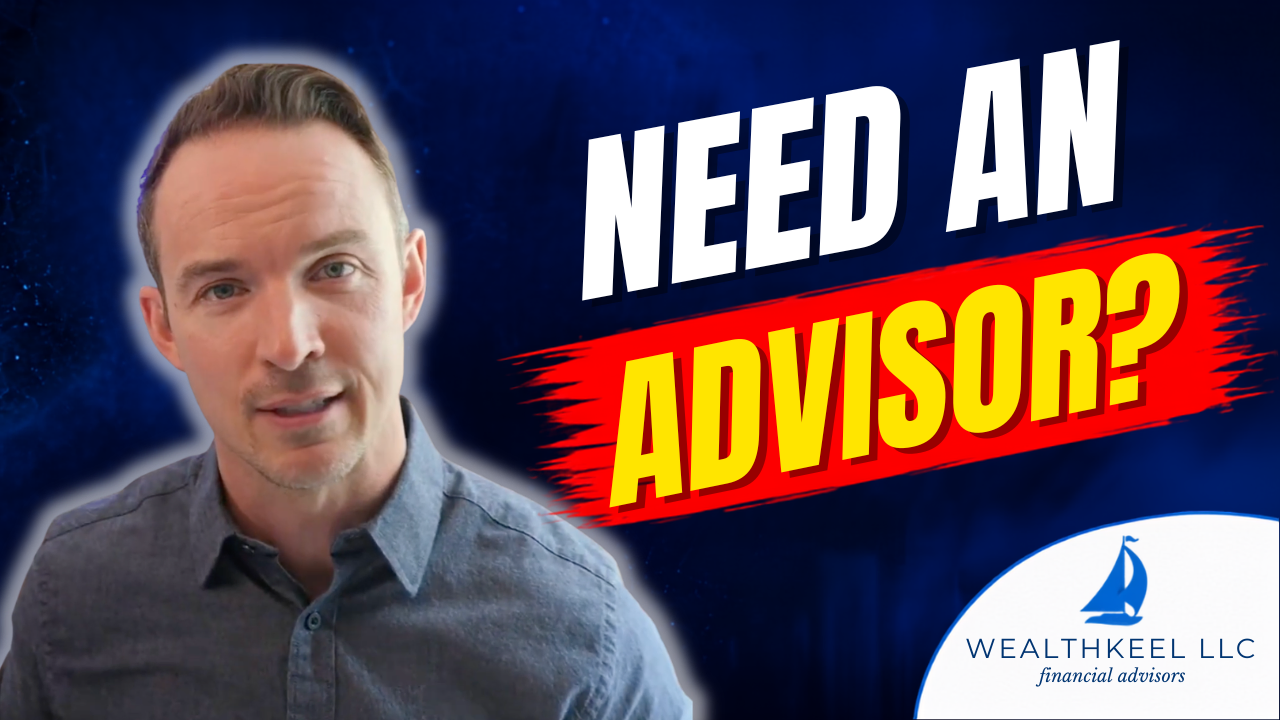 When Should a Physician Hire a Financial Advisor?